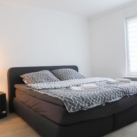 Gemuetliches Familienhaus - Fuehlt Euch Wohl Apartman Oldenburg Kültér fotó