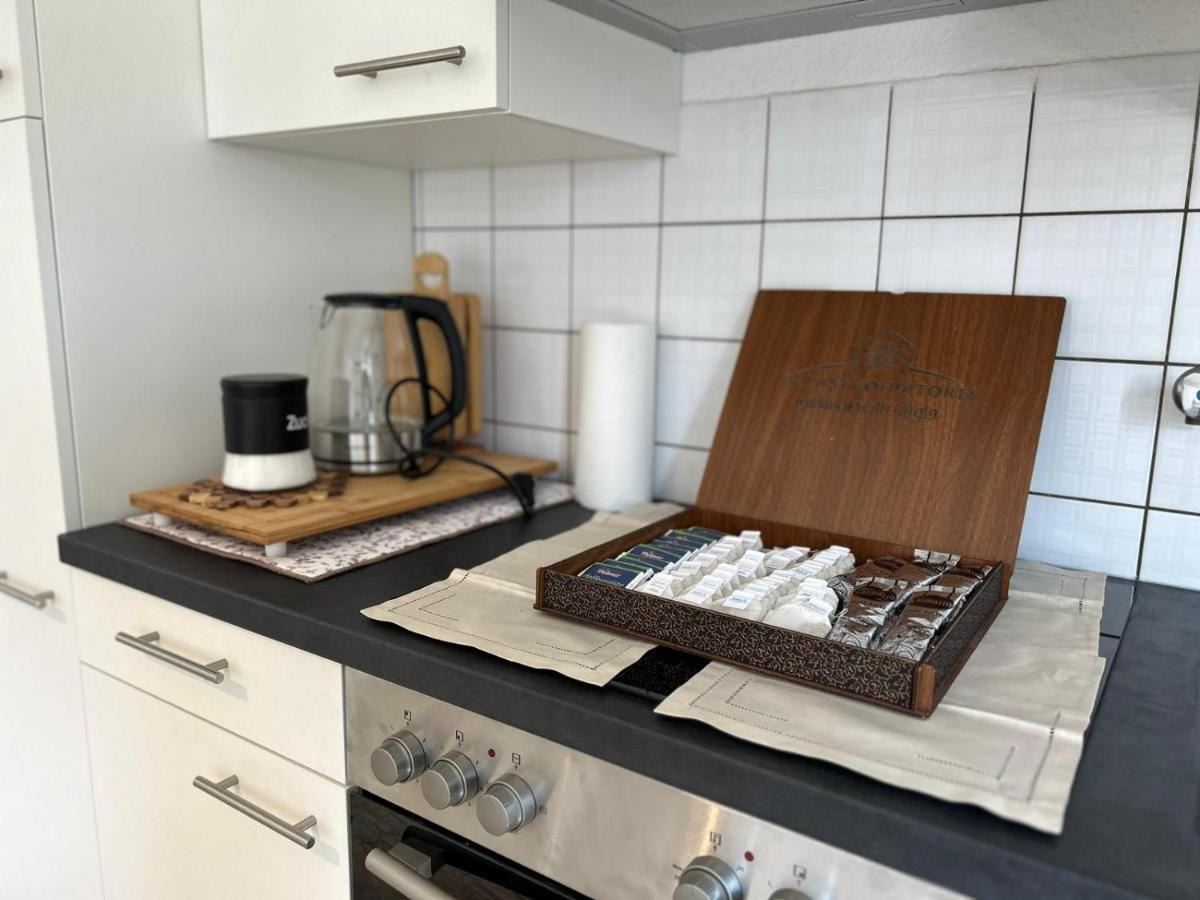 Gemuetliches Familienhaus - Fuehlt Euch Wohl Apartman Oldenburg Kültér fotó