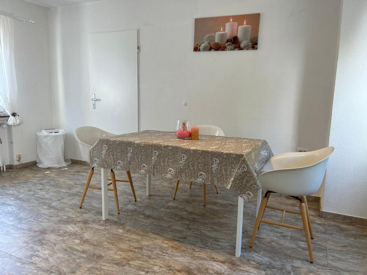 Gemuetliches Familienhaus - Fuehlt Euch Wohl Apartman Oldenburg Kültér fotó