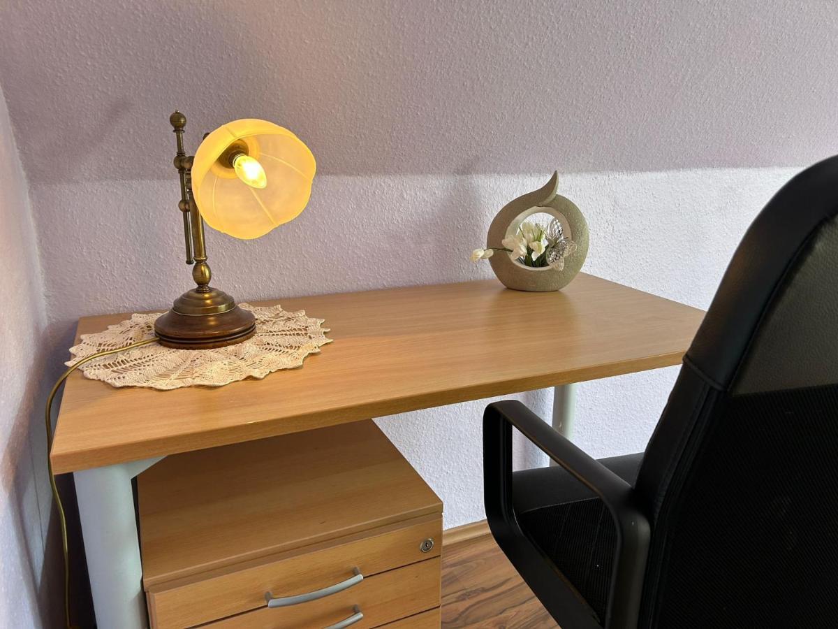 Gemuetliches Familienhaus - Fuehlt Euch Wohl Apartman Oldenburg Kültér fotó