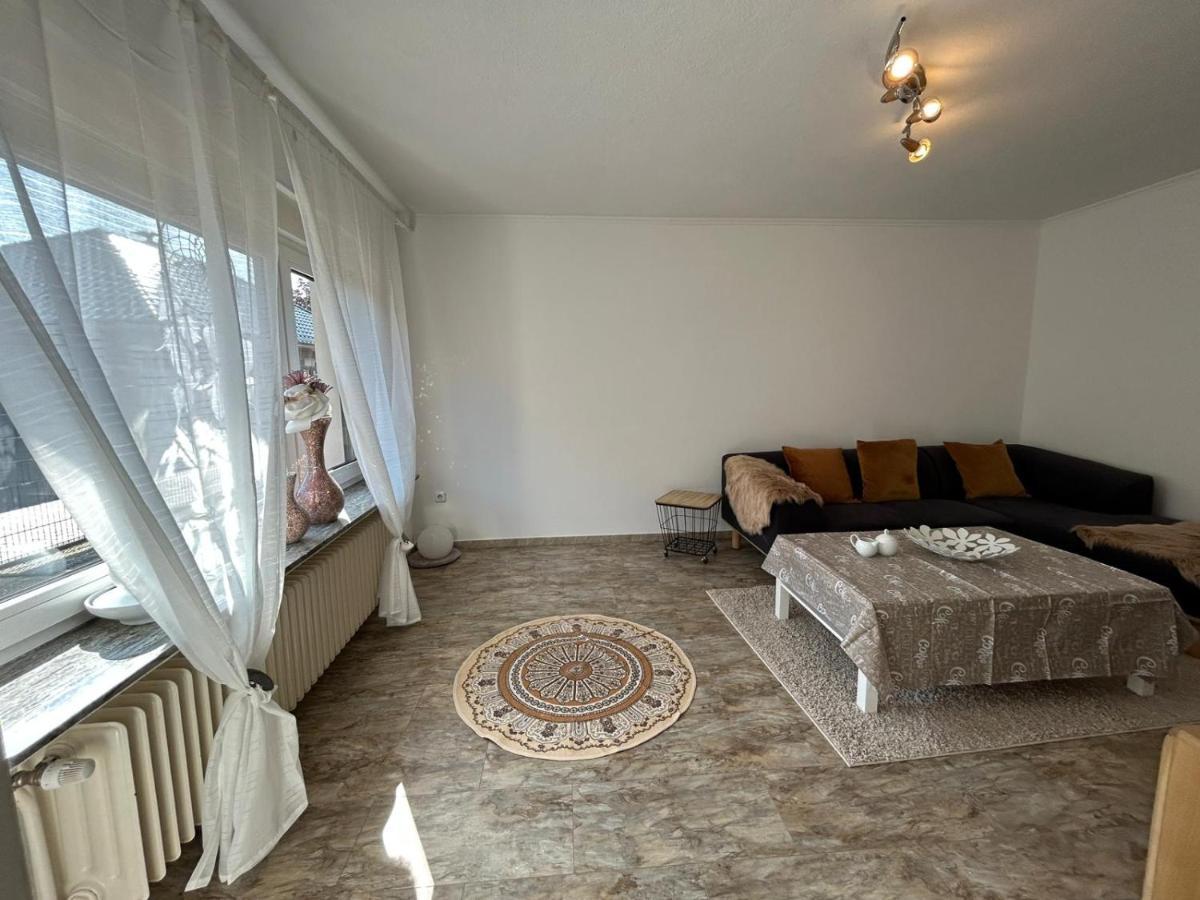 Gemuetliches Familienhaus - Fuehlt Euch Wohl Apartman Oldenburg Kültér fotó