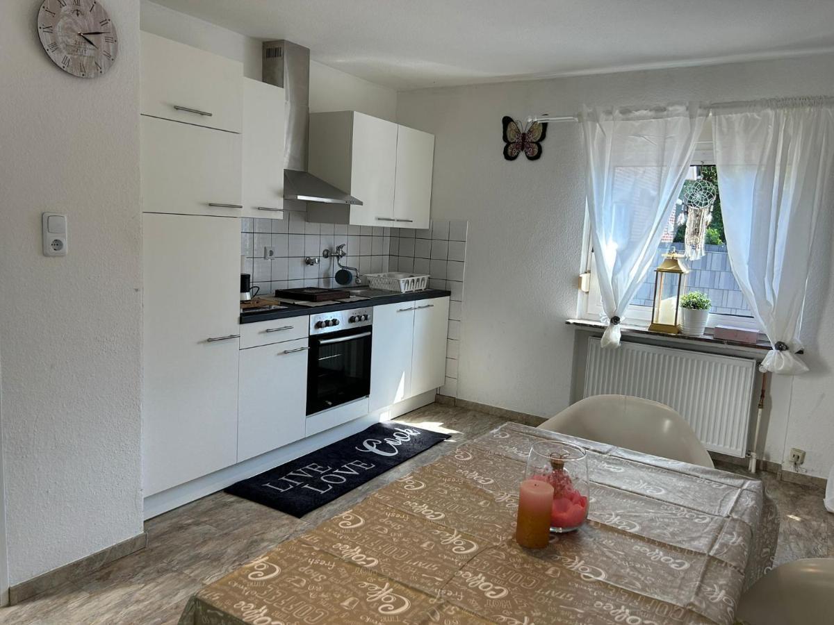 Gemuetliches Familienhaus - Fuehlt Euch Wohl Apartman Oldenburg Kültér fotó