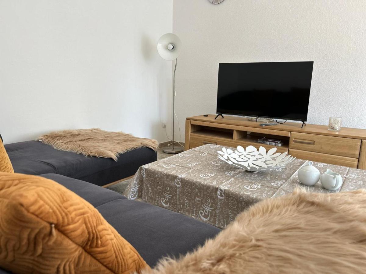 Gemuetliches Familienhaus - Fuehlt Euch Wohl Apartman Oldenburg Kültér fotó