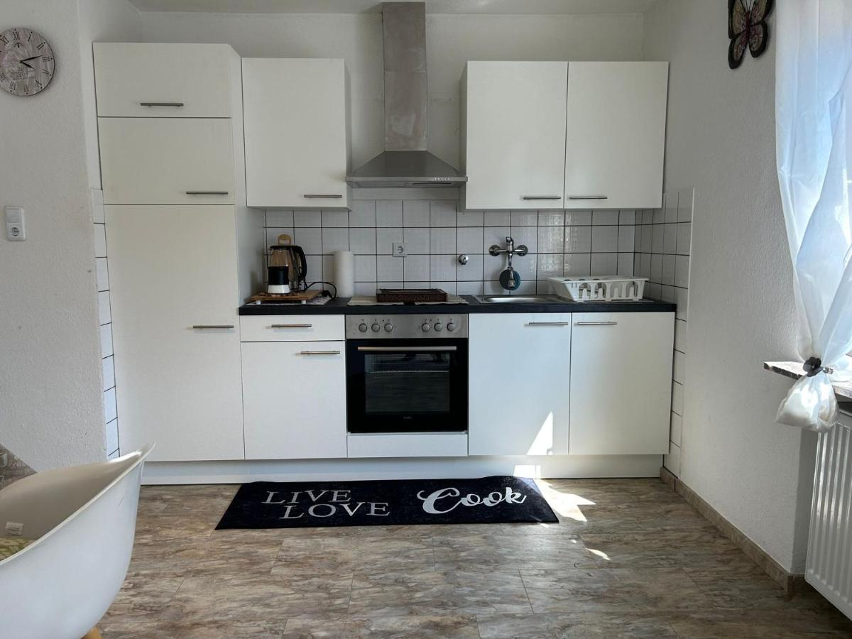 Gemuetliches Familienhaus - Fuehlt Euch Wohl Apartman Oldenburg Kültér fotó