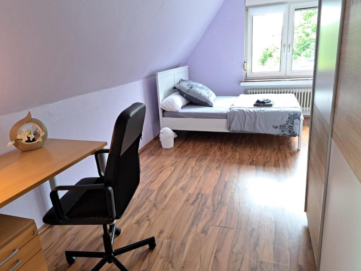 Gemuetliches Familienhaus - Fuehlt Euch Wohl Apartman Oldenburg Kültér fotó