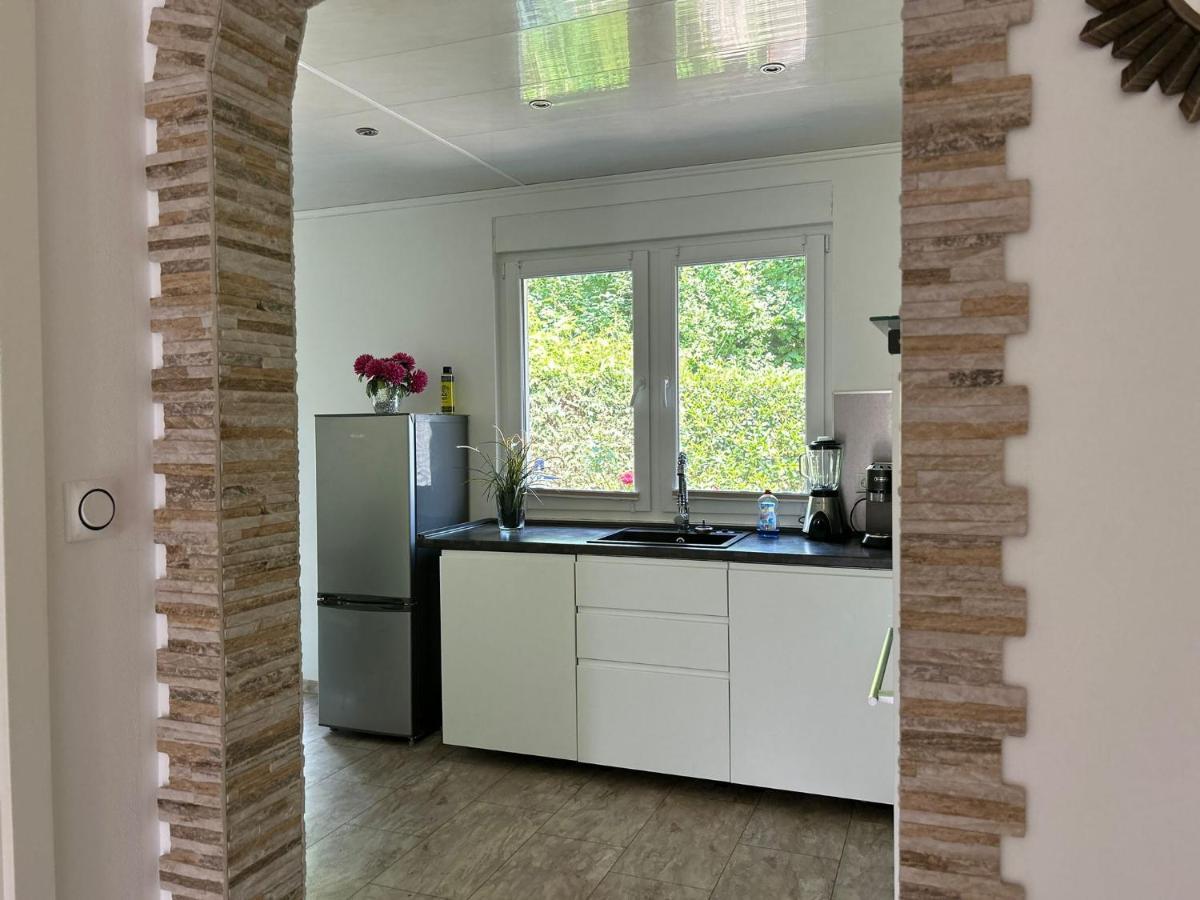 Gemuetliches Familienhaus - Fuehlt Euch Wohl Apartman Oldenburg Kültér fotó