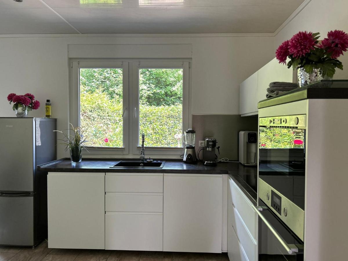 Gemuetliches Familienhaus - Fuehlt Euch Wohl Apartman Oldenburg Kültér fotó