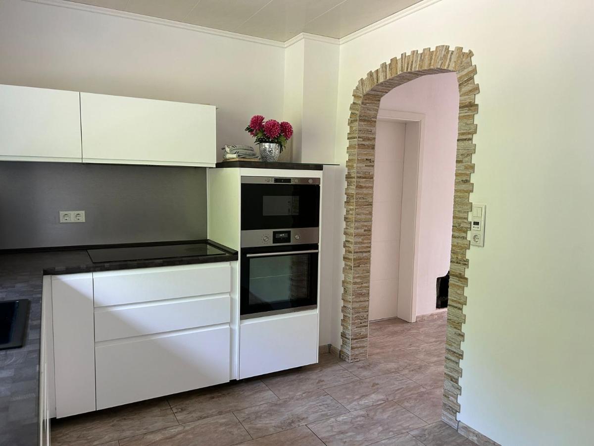 Gemuetliches Familienhaus - Fuehlt Euch Wohl Apartman Oldenburg Kültér fotó