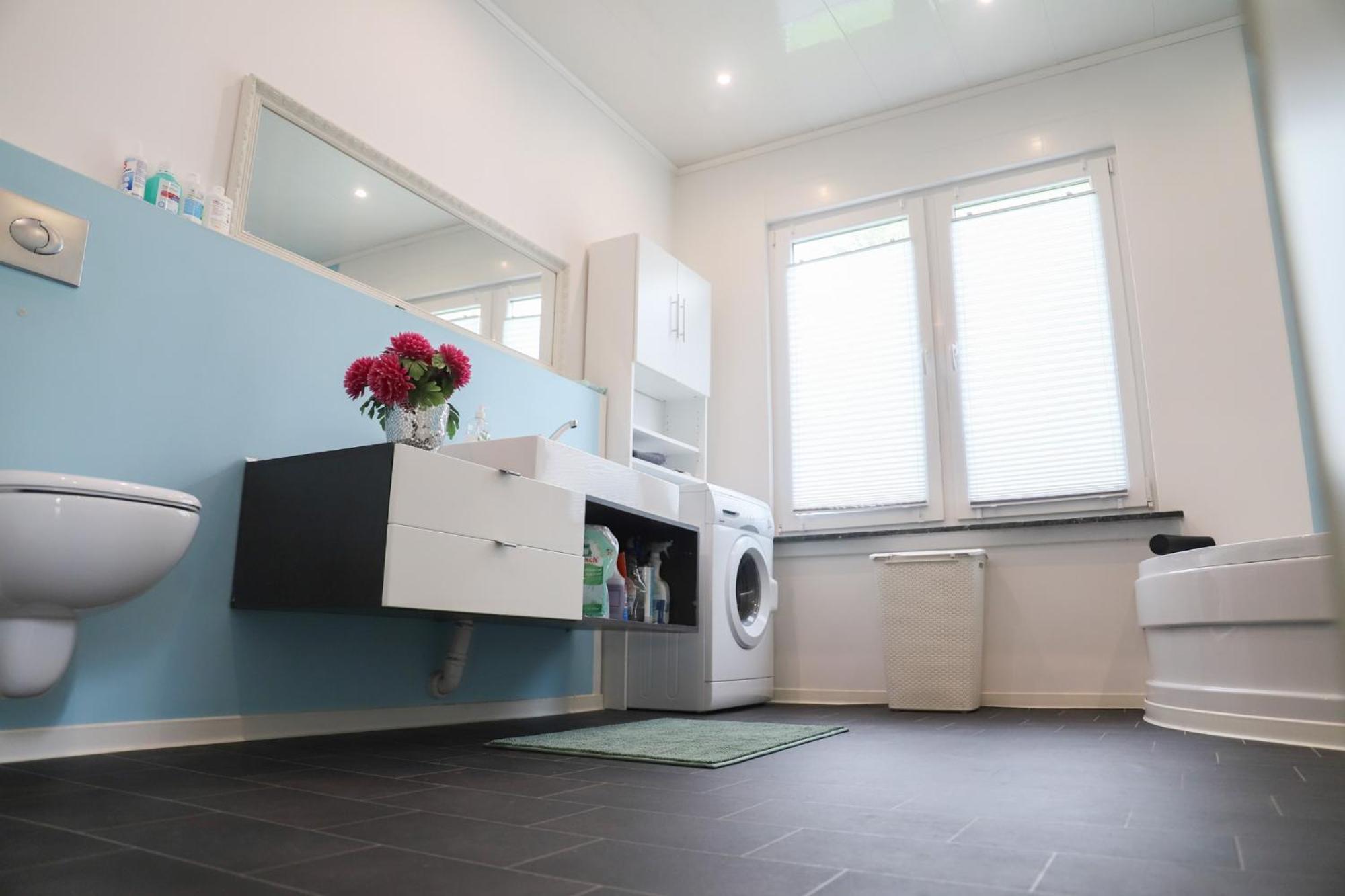 Gemuetliches Familienhaus - Fuehlt Euch Wohl Apartman Oldenburg Kültér fotó