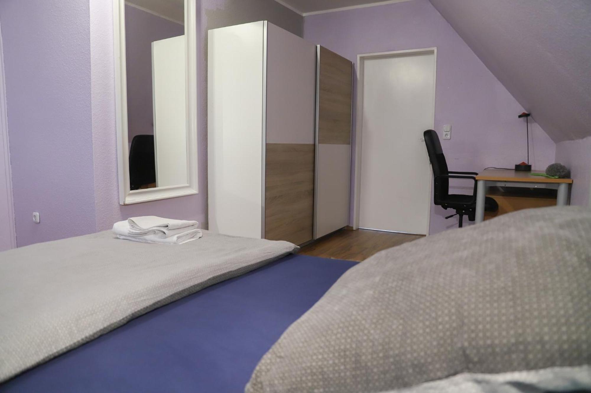 Gemuetliches Familienhaus - Fuehlt Euch Wohl Apartman Oldenburg Kültér fotó