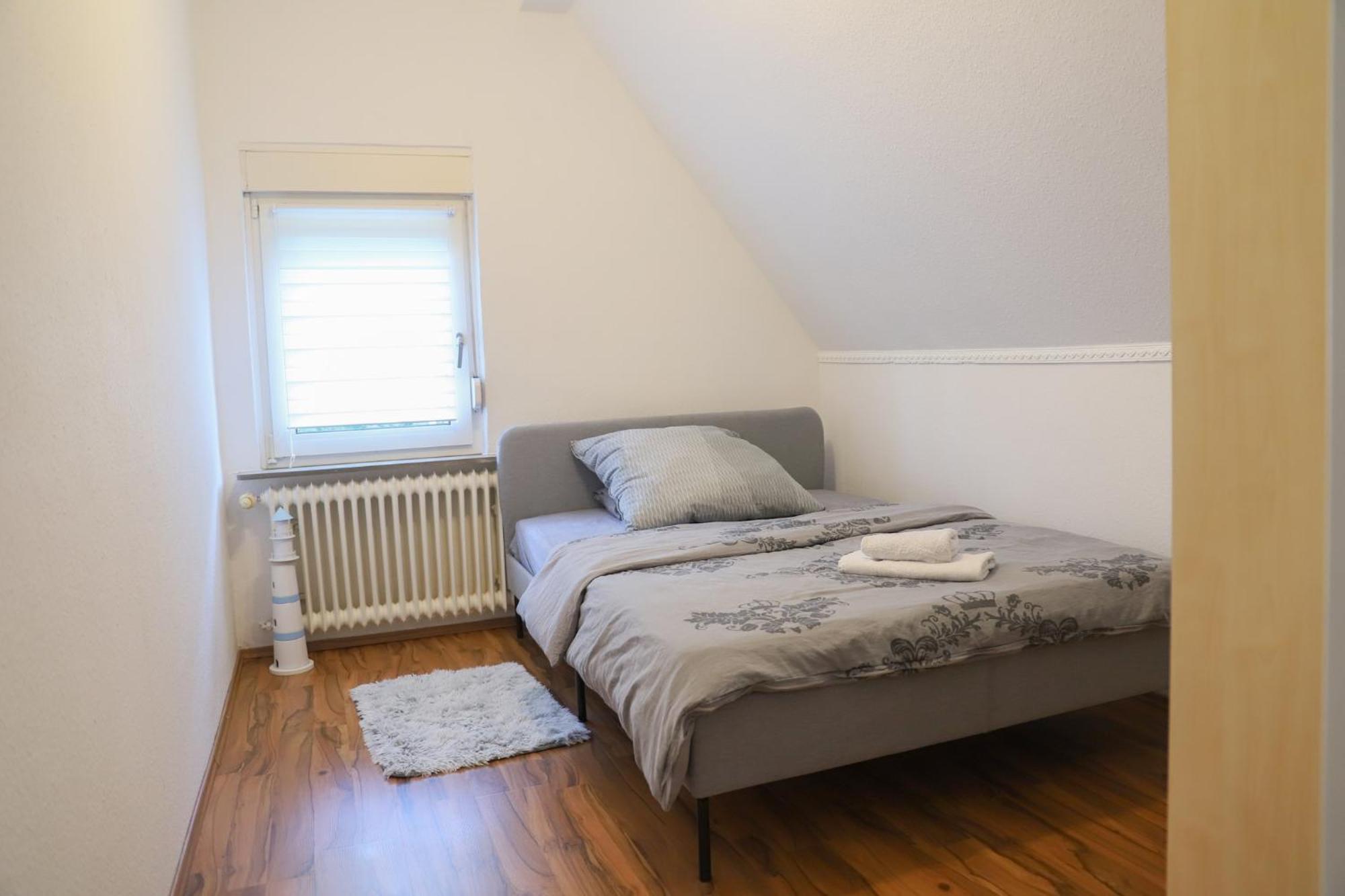 Gemuetliches Familienhaus - Fuehlt Euch Wohl Apartman Oldenburg Kültér fotó