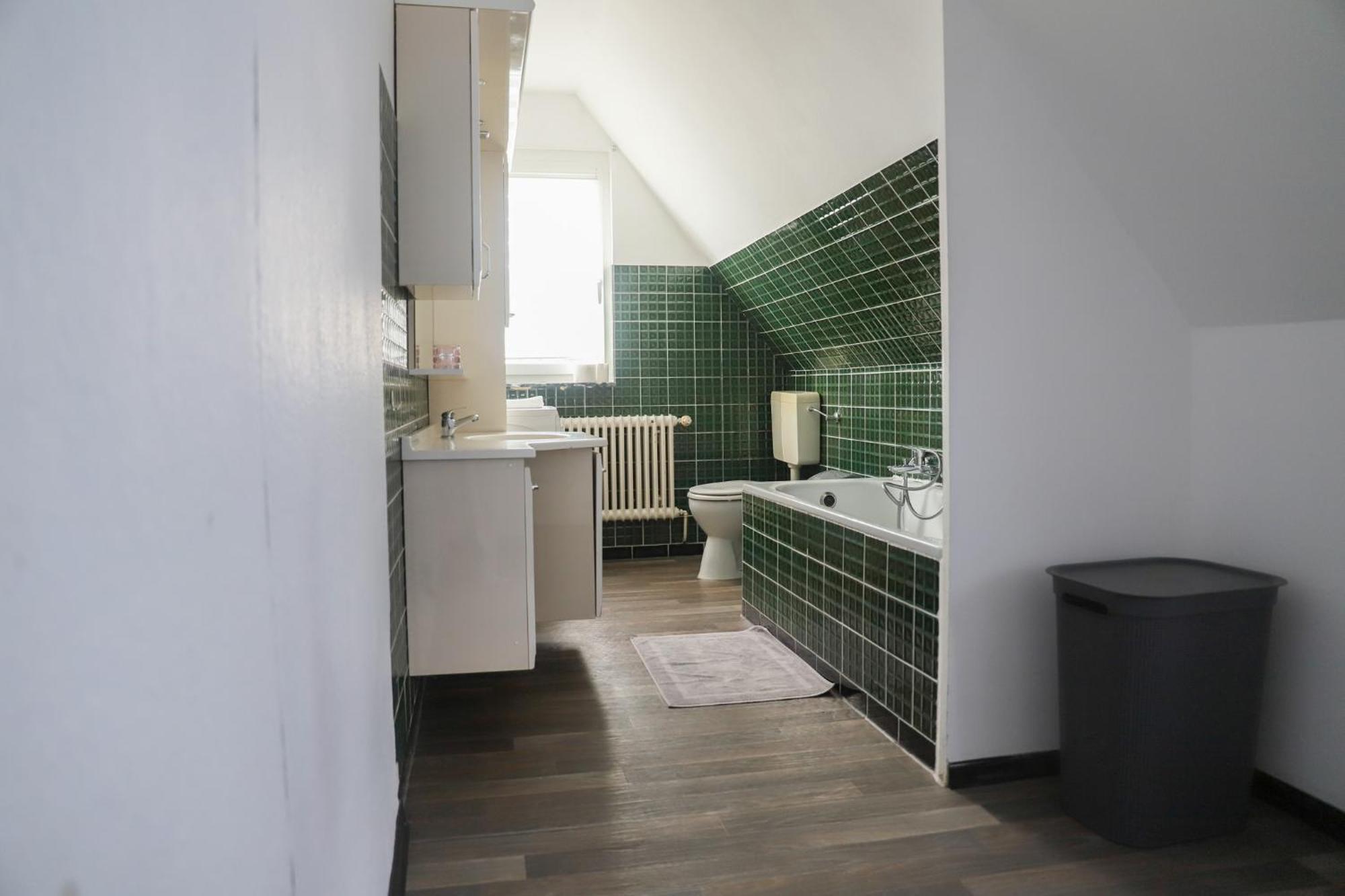 Gemuetliches Familienhaus - Fuehlt Euch Wohl Apartman Oldenburg Kültér fotó