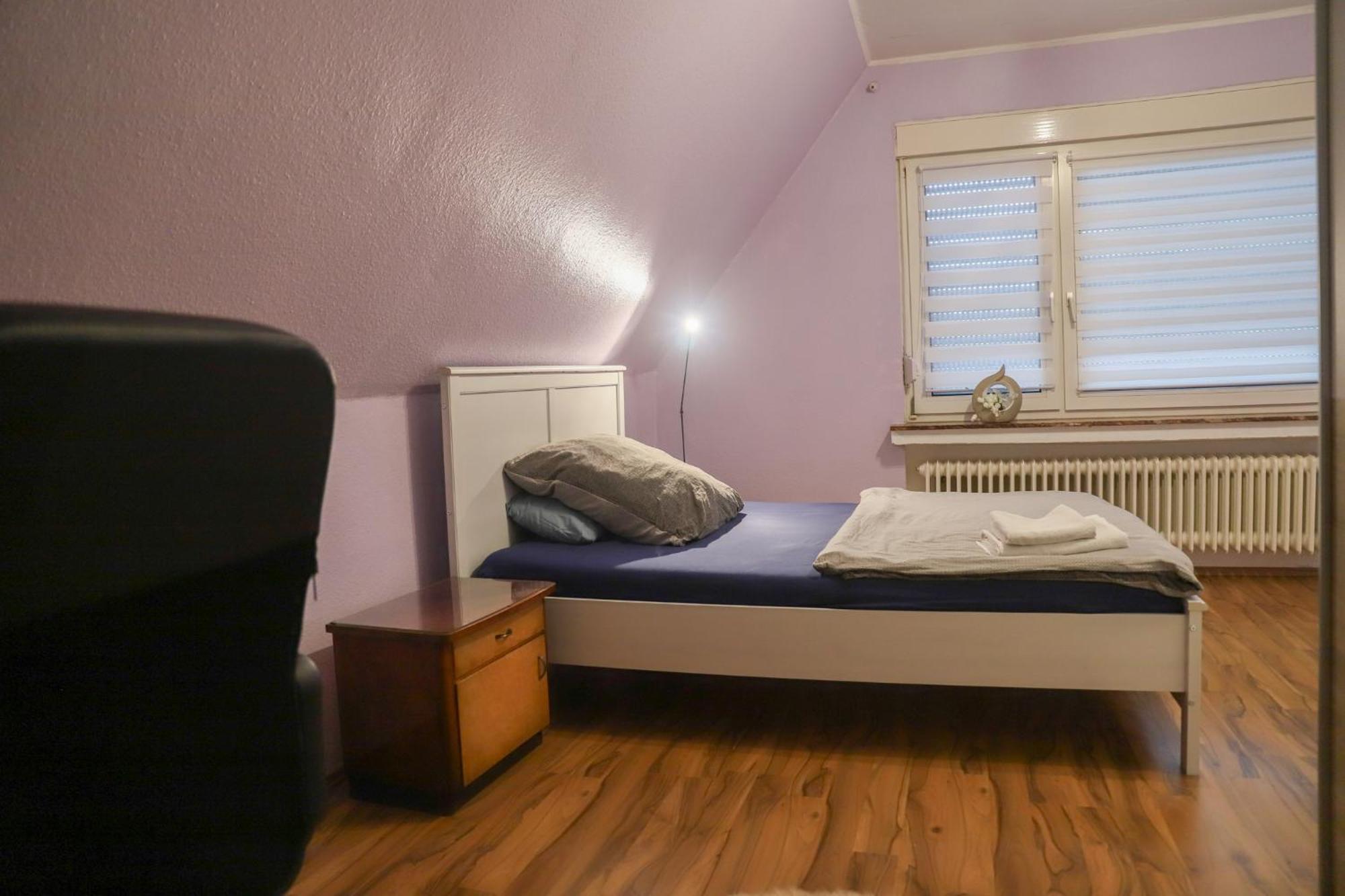 Gemuetliches Familienhaus - Fuehlt Euch Wohl Apartman Oldenburg Kültér fotó